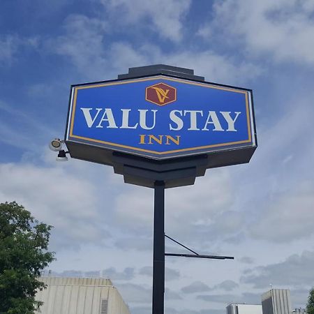 Valu Stay Inn Le Sueur Exteriér fotografie
