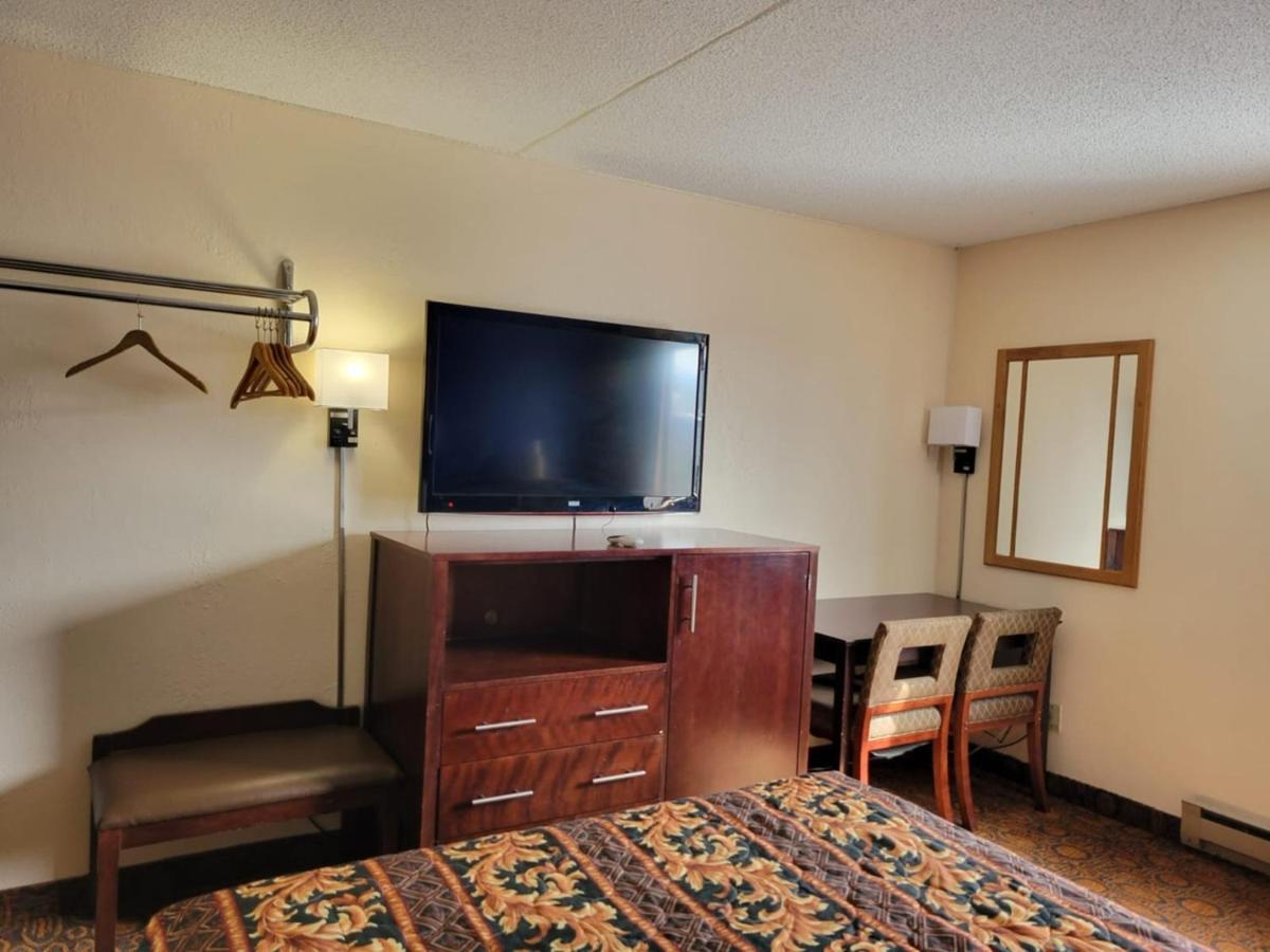 Valu Stay Inn Le Sueur Exteriér fotografie