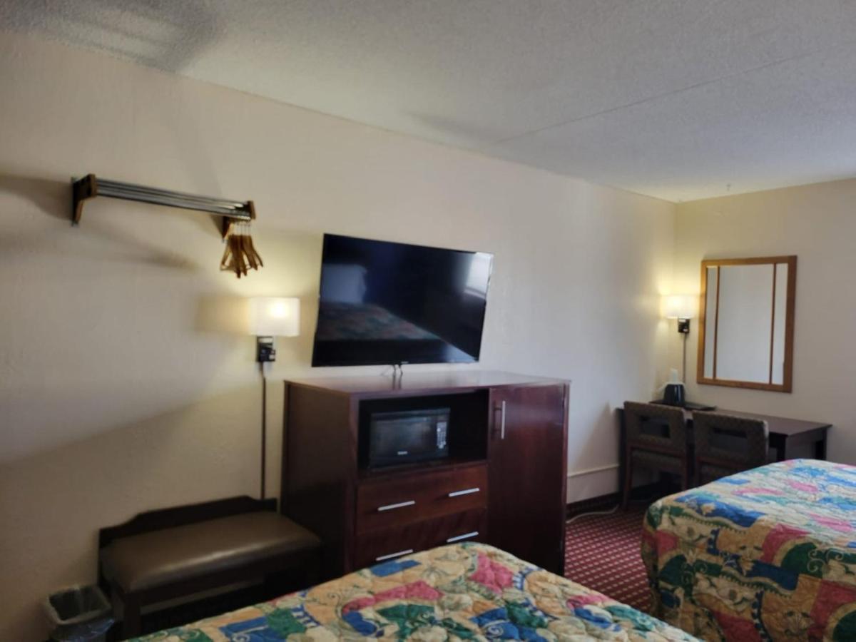 Valu Stay Inn Le Sueur Exteriér fotografie