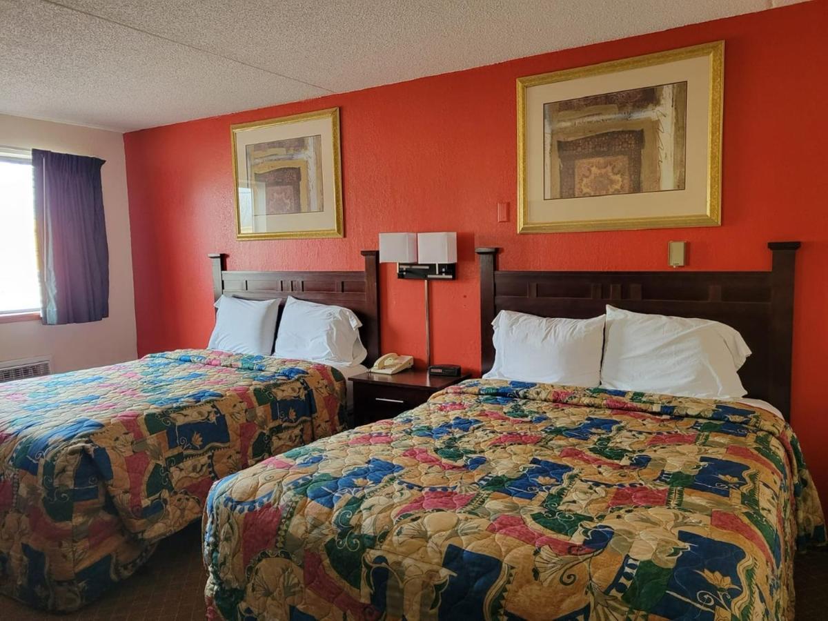 Valu Stay Inn Le Sueur Exteriér fotografie