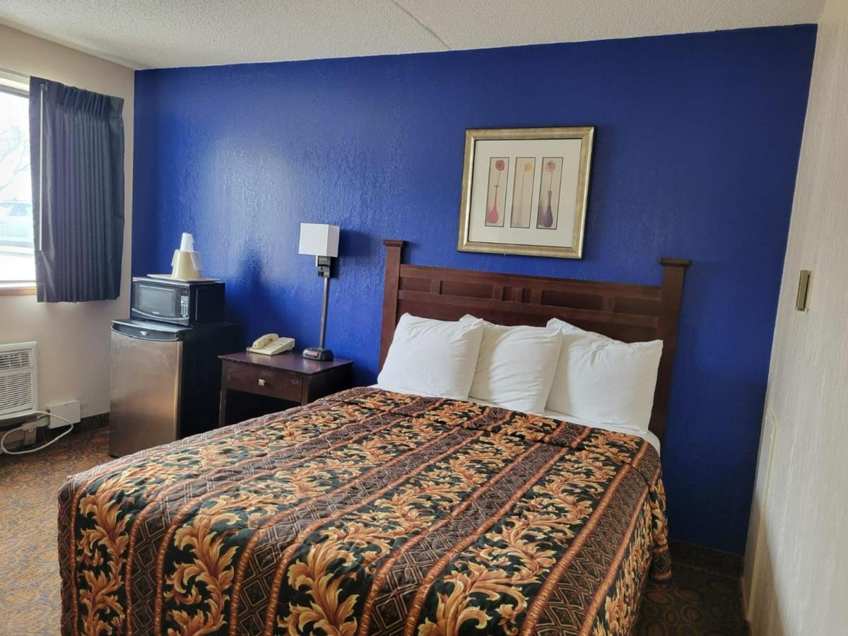Valu Stay Inn Le Sueur Exteriér fotografie