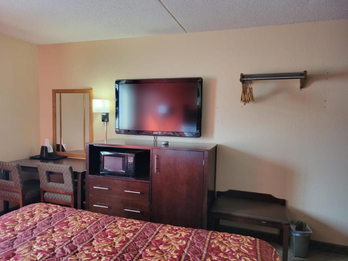 Valu Stay Inn Le Sueur Exteriér fotografie