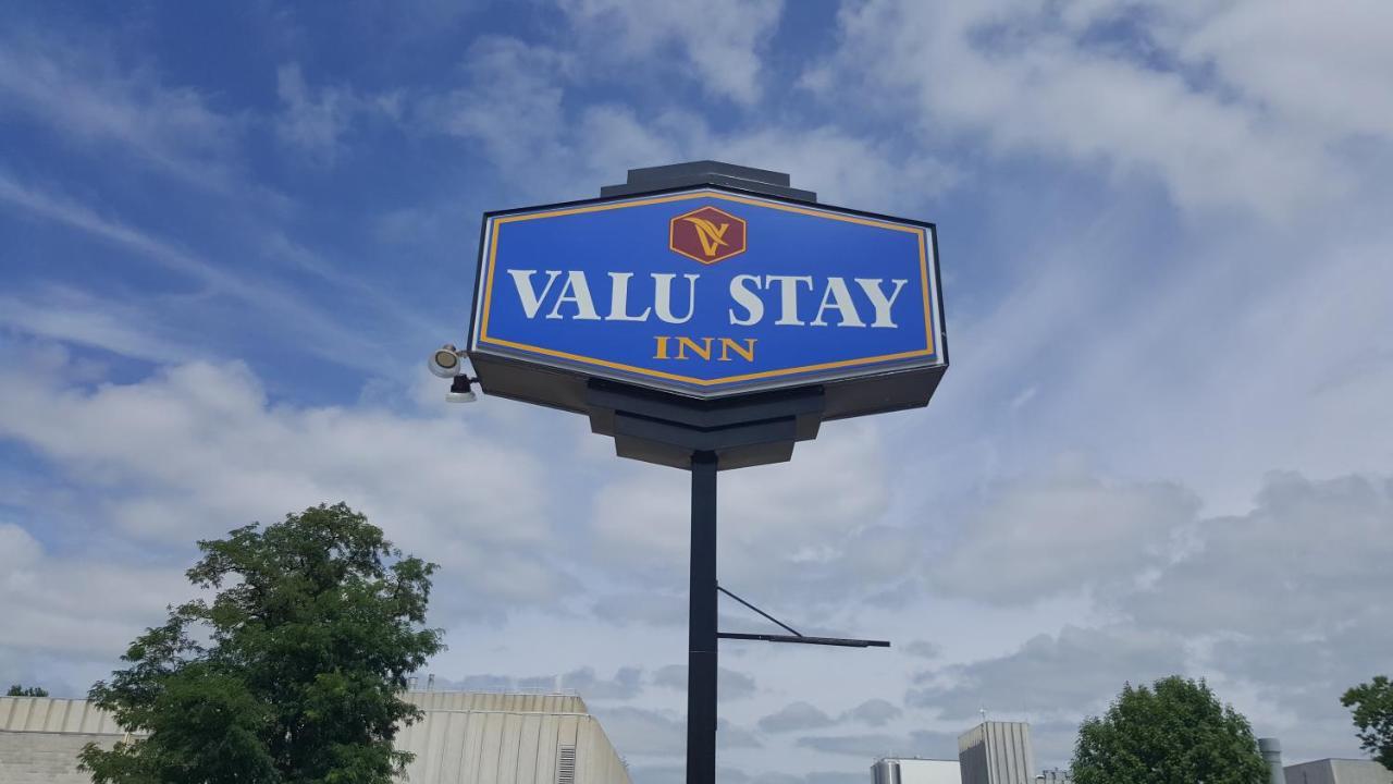 Valu Stay Inn Le Sueur Exteriér fotografie