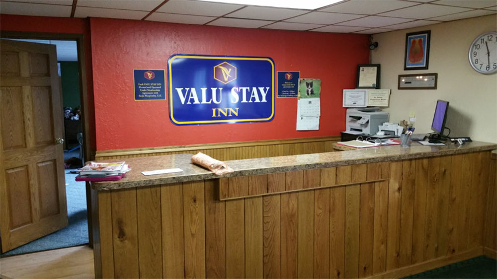 Valu Stay Inn Le Sueur Exteriér fotografie