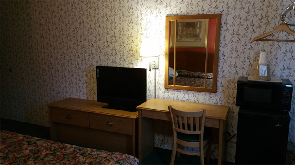 Valu Stay Inn Le Sueur Exteriér fotografie