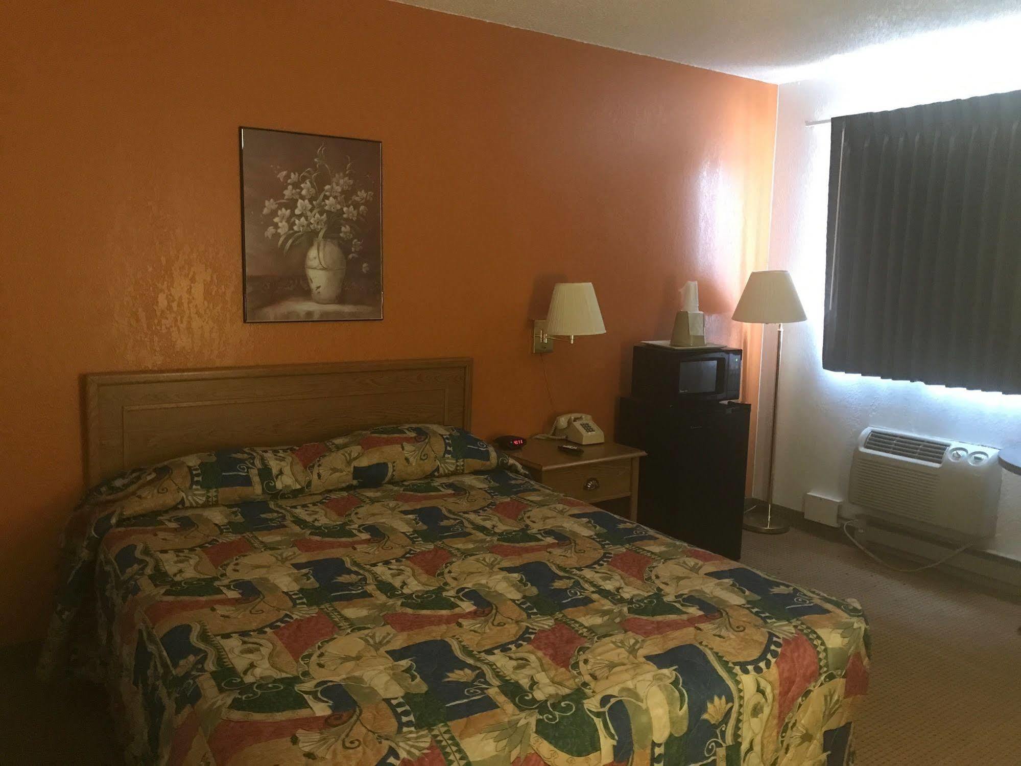 Valu Stay Inn Le Sueur Exteriér fotografie