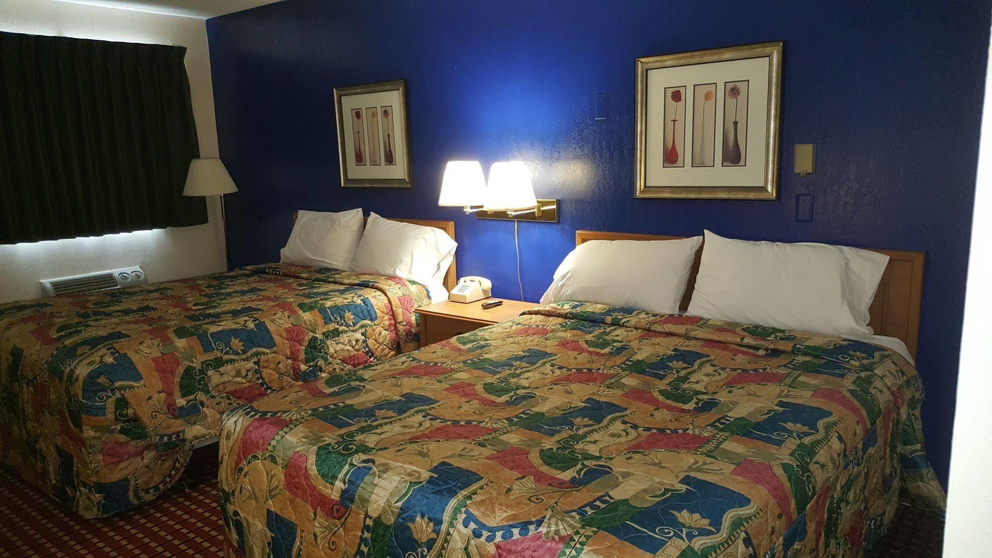Valu Stay Inn Le Sueur Exteriér fotografie