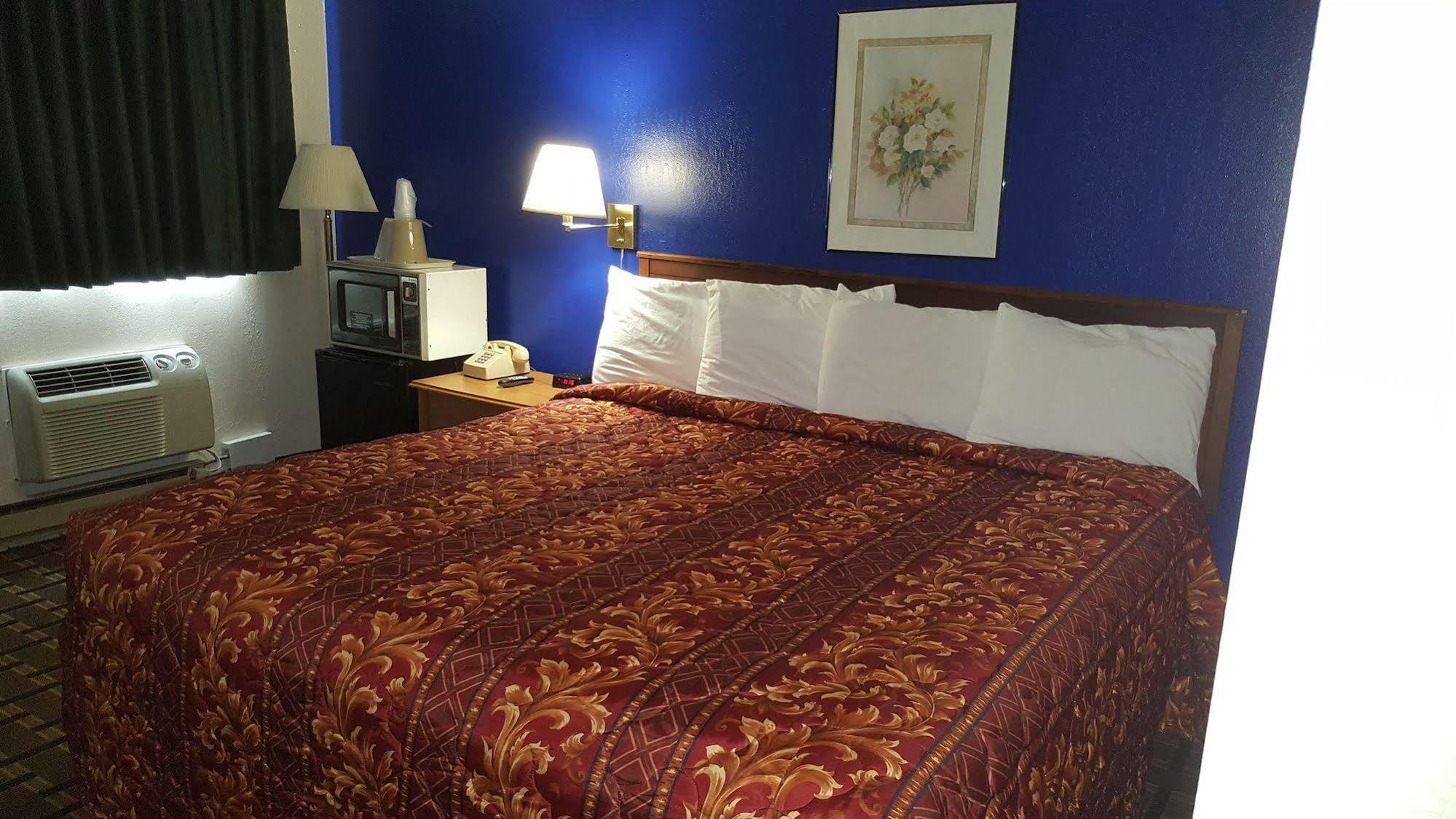 Valu Stay Inn Le Sueur Exteriér fotografie