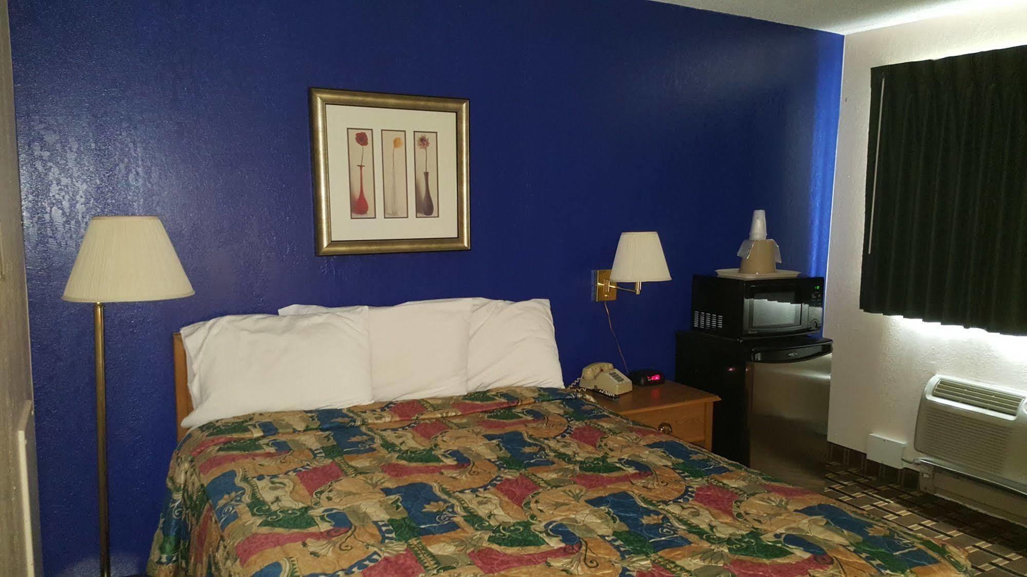 Valu Stay Inn Le Sueur Exteriér fotografie