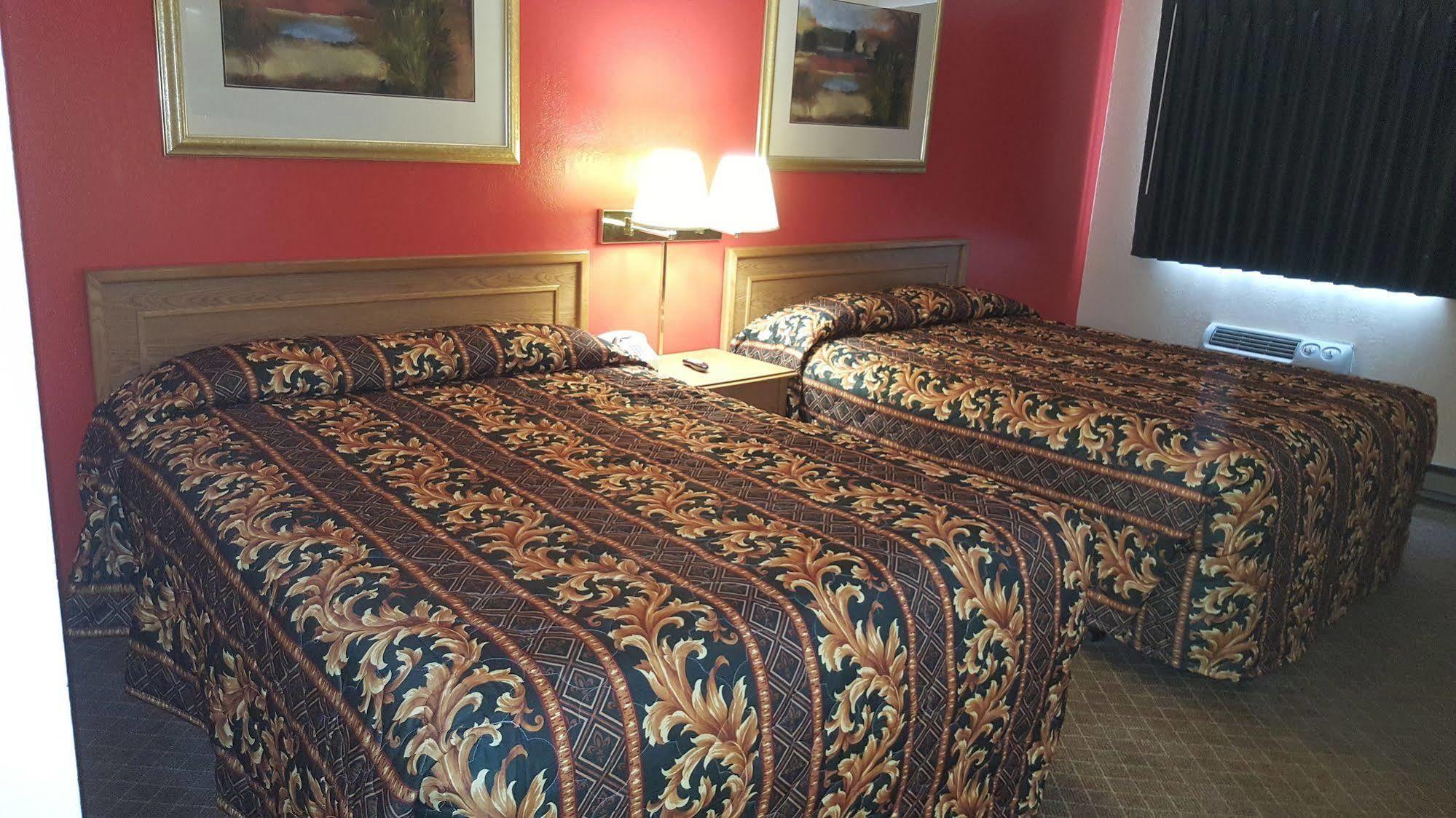 Valu Stay Inn Le Sueur Exteriér fotografie