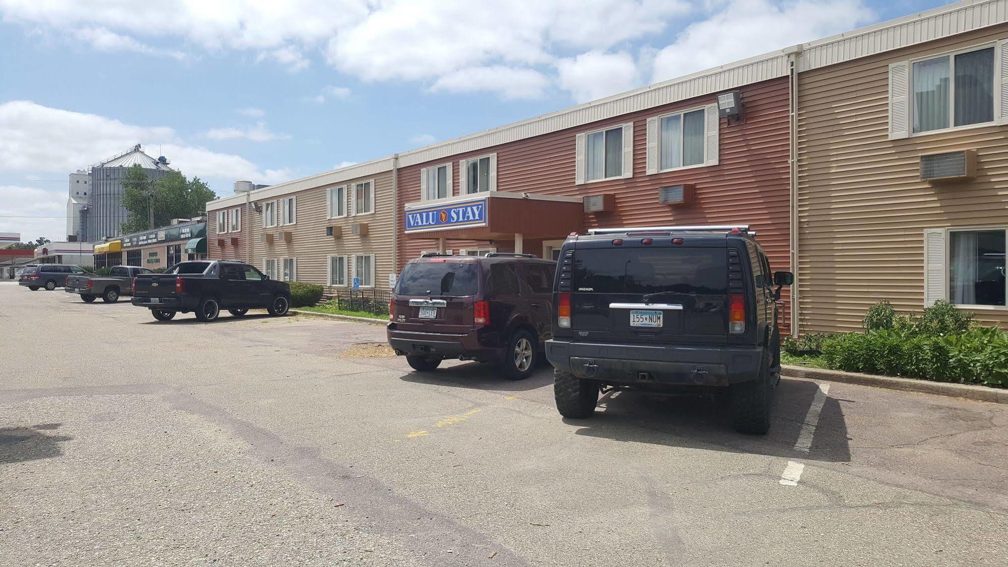 Valu Stay Inn Le Sueur Exteriér fotografie