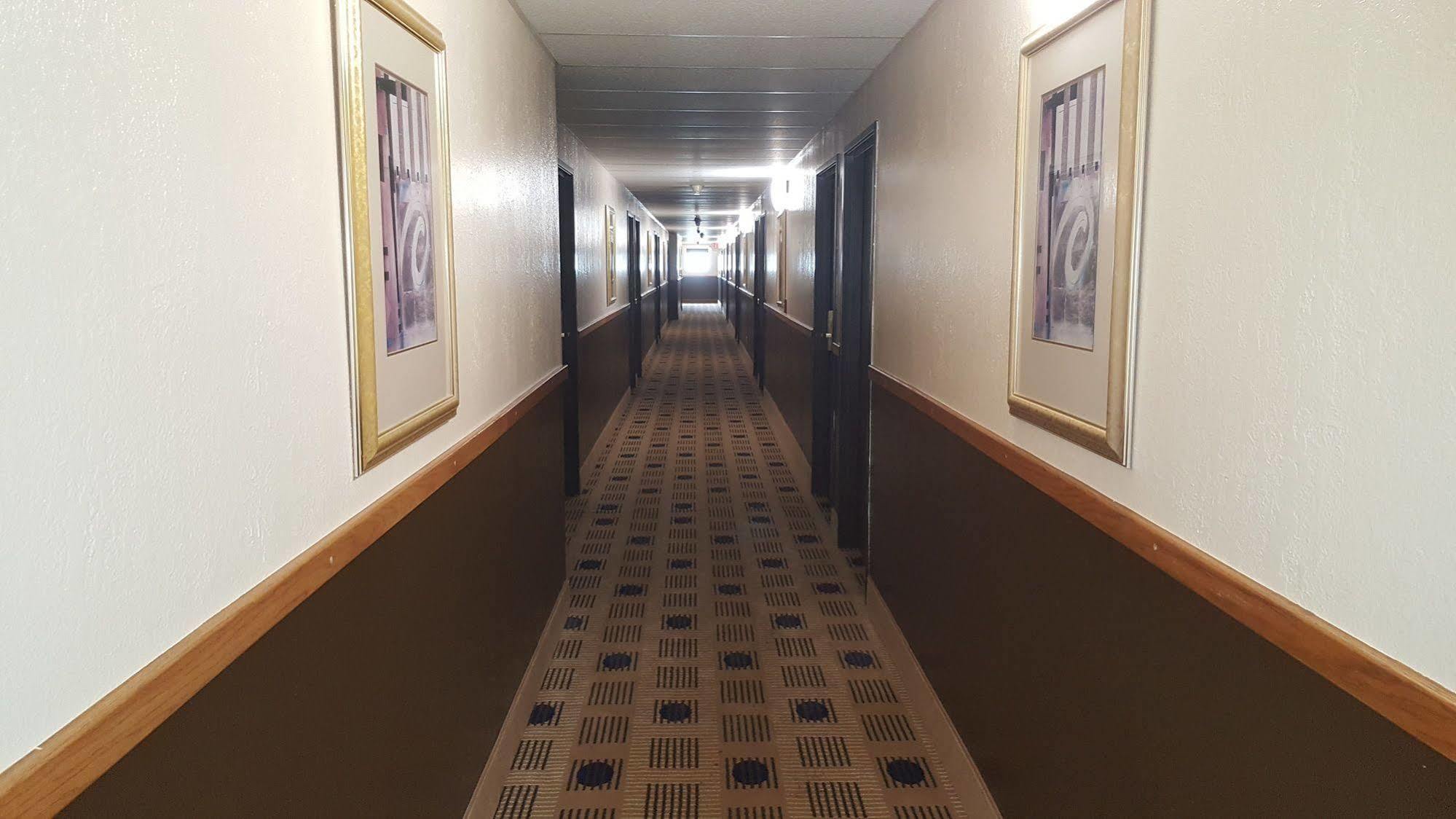 Valu Stay Inn Le Sueur Exteriér fotografie